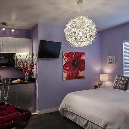 M Boutique Hotel Miami Beach Exterior foto