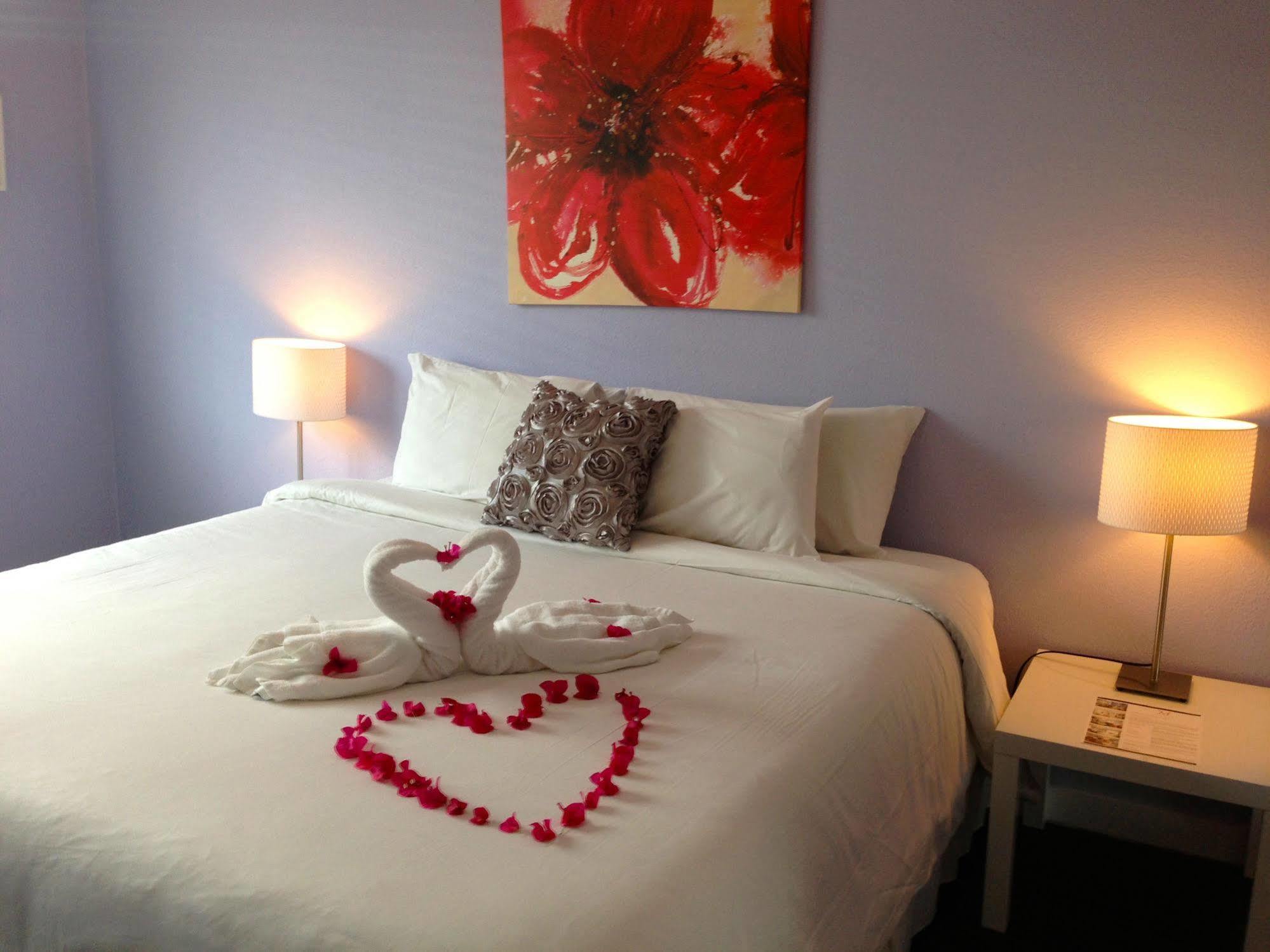 M Boutique Hotel Miami Beach Exterior foto